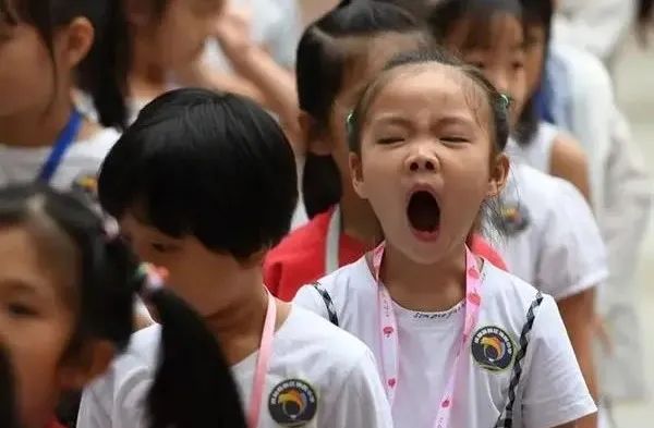 教育部明确要求中小学生睡眠时间!你家孩子睡够了吗? - 知乎