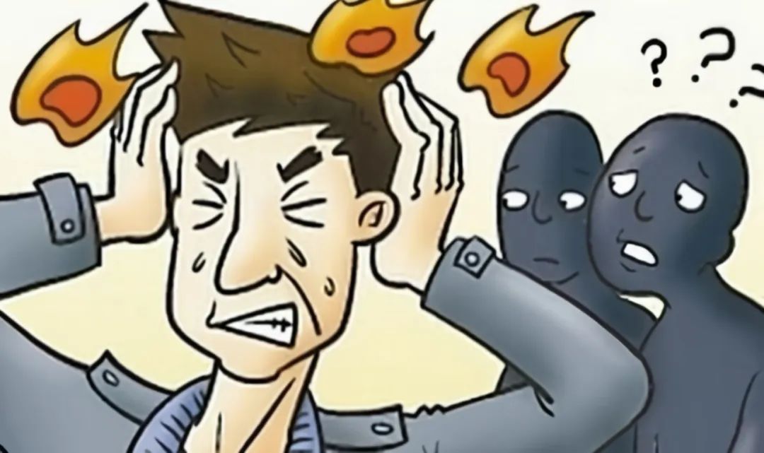 如何正确对待躁狂症患者?对待躁狂症患者要注意什么?_西安雁塔甘露医院_西安甘露医院_西安精神病医院_西安甘露精神病医院
